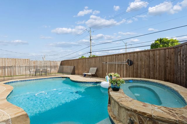 3456 Salisbury Drive, Dallas, TX 75229
