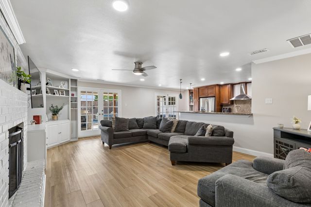 3456 Salisbury Drive, Dallas, TX 75229