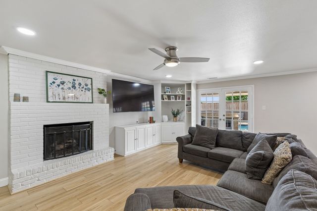 3456 Salisbury Drive, Dallas, TX 75229