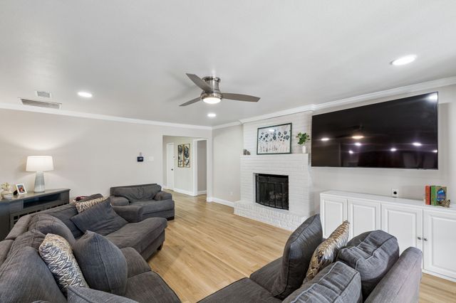 3456 Salisbury Drive, Dallas, TX 75229