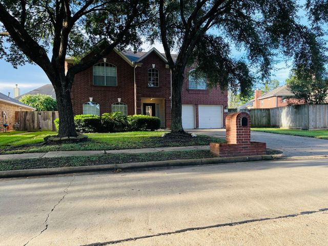 21335 Wildcroft Drive, Katy, TX 77449