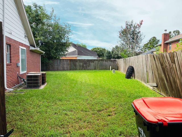 21335 Wildcroft Drive, Katy, TX 77449