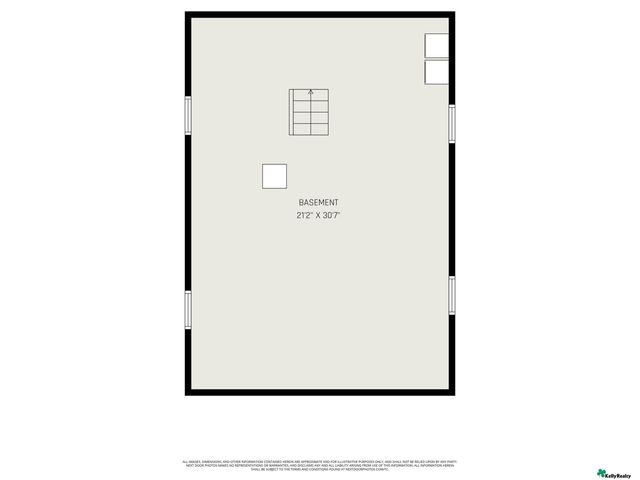 2619 Benson Gardens Boulevard, Omaha, NE 68134