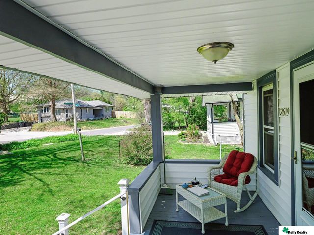2619 Benson Gardens Boulevard, Omaha, NE 68134