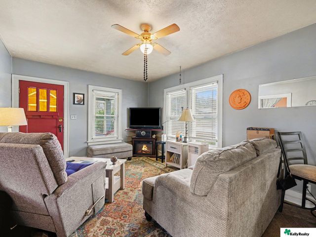 2619 Benson Gardens Boulevard, Omaha, NE 68134