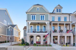 616 Brashy Street, Woodstock, GA 30188