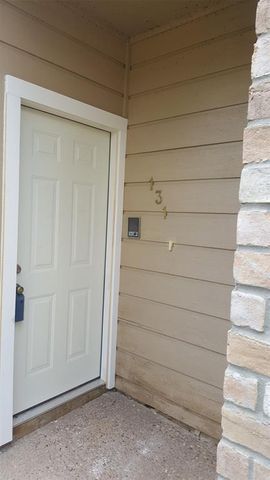 12625 Memorial Drive 131, Houston, TX 77024