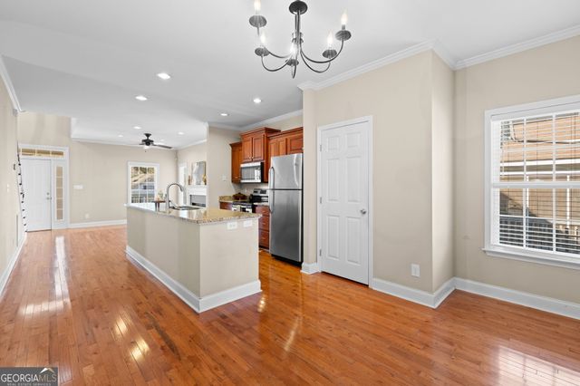 1342 Ross Street, Macon, GA 31201