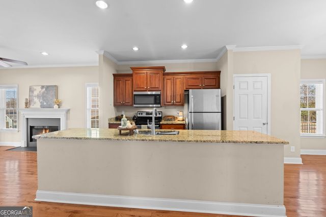 1342 Ross Street, Macon, GA 31201