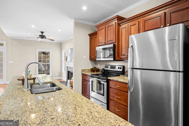 1342 Ross Street, Macon, GA 31201