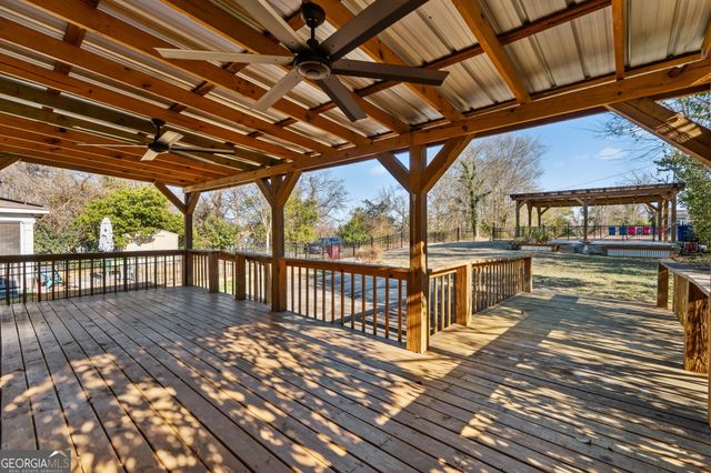 1342 Ross Street, Macon, GA 31201