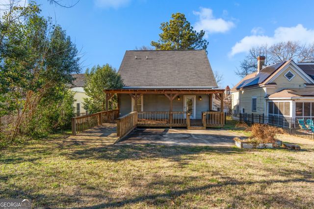 1342 Ross Street, Macon, GA 31201