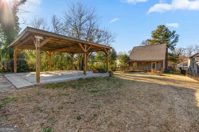 1342 Ross Street, Macon, GA 31201