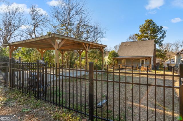 1342 Ross Street, Macon, GA 31201