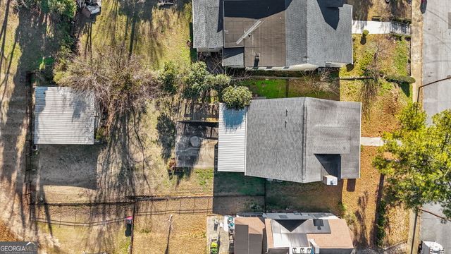 1342 Ross Street, Macon, GA 31201