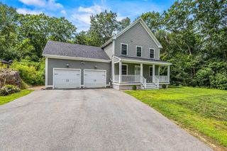 1 French Road, Epping, NH 03042
