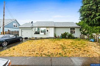 1188 18th Av, Sweet Home, OR 97386