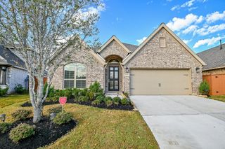 12830 Spiegel Street, Richmond, TX 77407