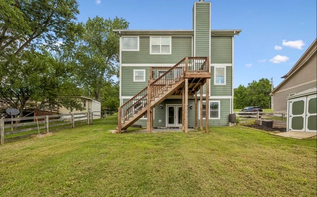 326 Twin Cove Dr, Lebanon, TN 37087