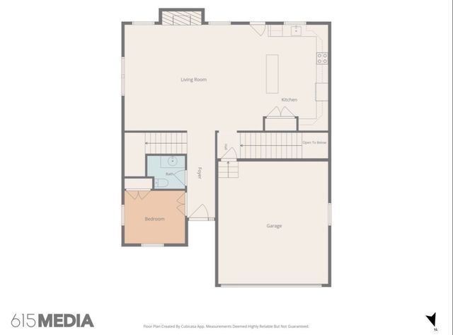 326 Twin Cove Dr, Lebanon, TN 37087