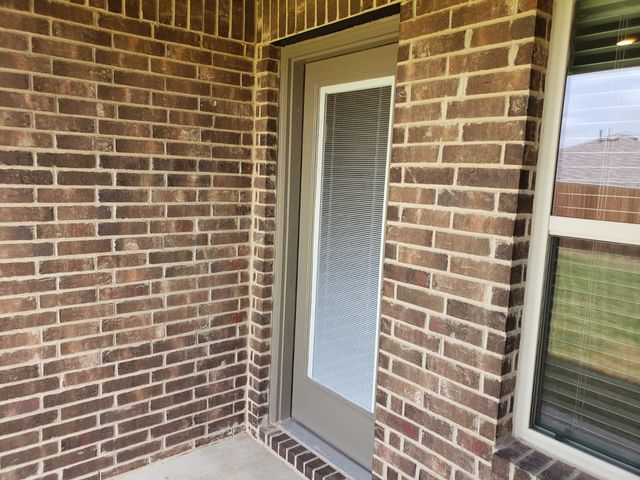 2711 Knollwood Trail, Crandall, TX 75114