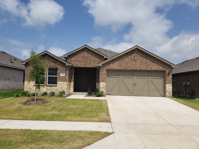 2711 Knollwood Trail, Crandall, TX 75114