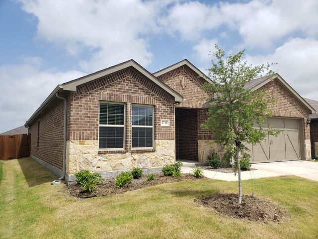 2711 Knollwood Trail, Crandall, TX 75114