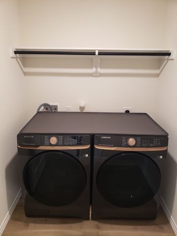 2711 Knollwood Trail, Crandall, TX 75114