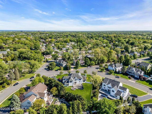 12 Standish Drive, Ocean Twp, NJ 07712