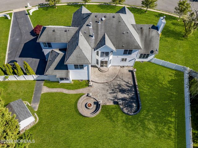 12 Standish Drive, Ocean Twp, NJ 07712