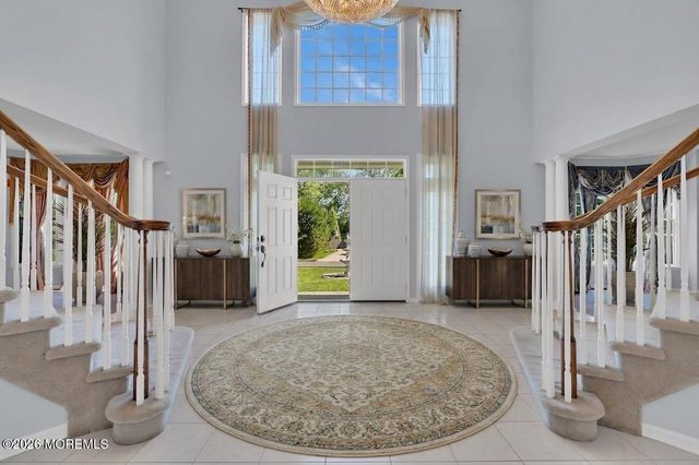12 Standish Drive, Ocean Twp, NJ 07712