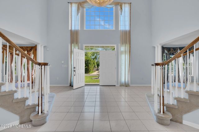 12 Standish Drive, Ocean Twp, NJ 07712