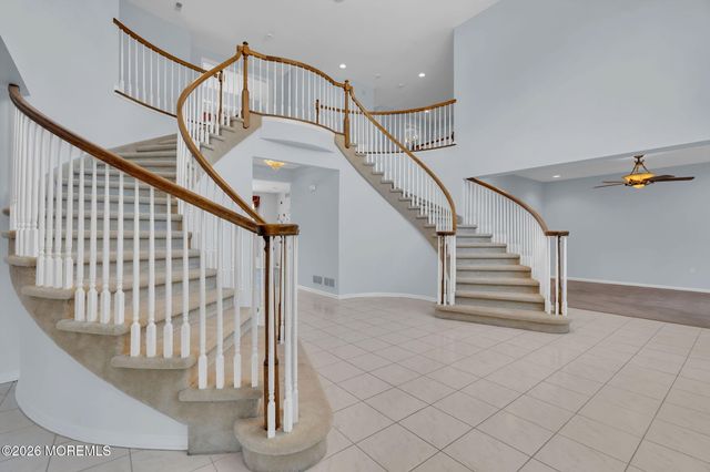 12 Standish Drive, Ocean Twp, NJ 07712