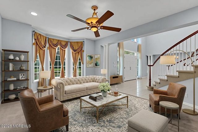 12 Standish Drive, Ocean Twp, NJ 07712