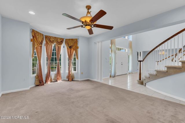 12 Standish Drive, Ocean Twp, NJ 07712