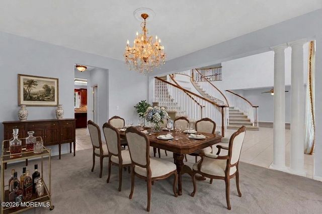 12 Standish Drive, Ocean Twp, NJ 07712