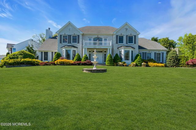 12 Standish Drive, Ocean Twp, NJ 07712