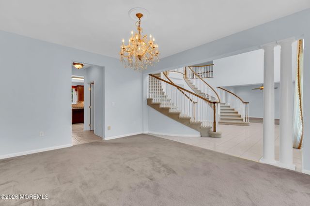 12 Standish Drive, Ocean Twp, NJ 07712