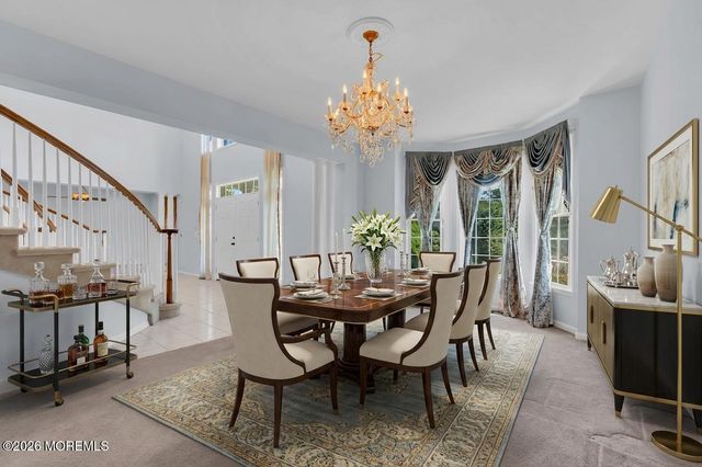12 Standish Drive, Ocean Twp, NJ 07712