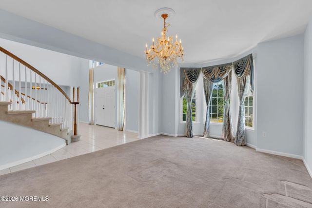 12 Standish Drive, Ocean Twp, NJ 07712