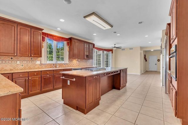 12 Standish Drive, Ocean Twp, NJ 07712