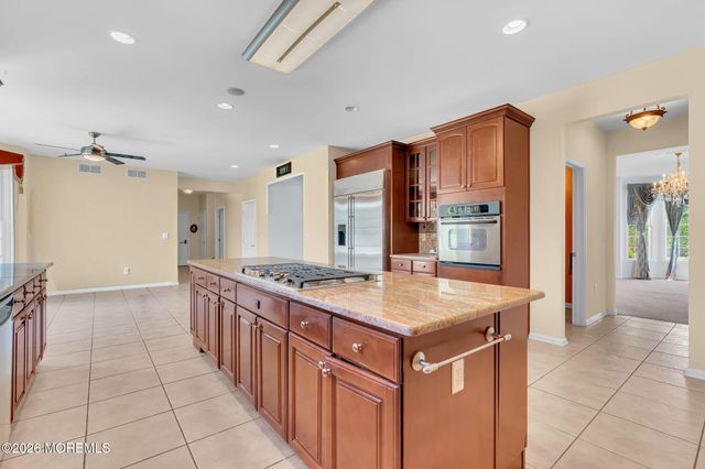 12 Standish Drive, Ocean Twp, NJ 07712