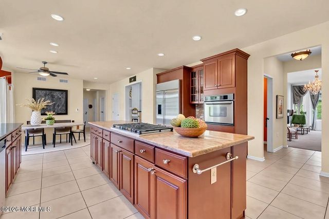 12 Standish Drive, Ocean Twp, NJ 07712