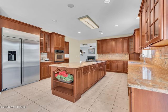 12 Standish Drive, Ocean Twp, NJ 07712