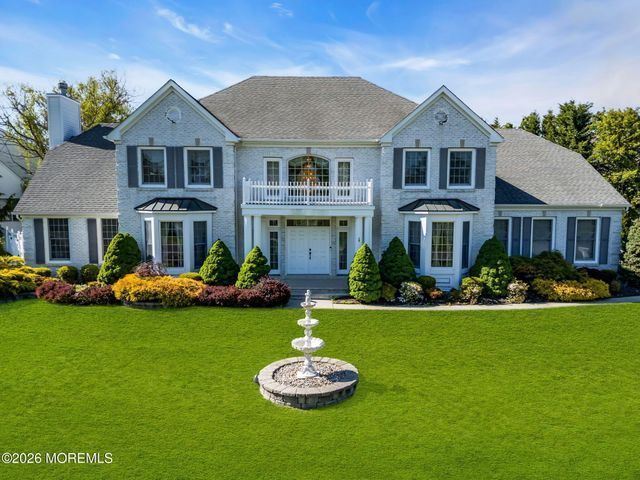 12 Standish Drive, Ocean Twp, NJ 07712