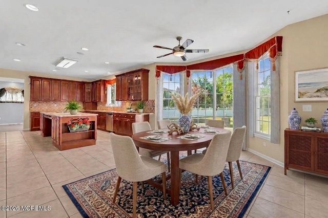 12 Standish Drive, Ocean Twp, NJ 07712