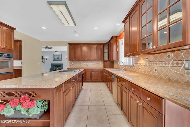 12 Standish Drive, Ocean Twp, NJ 07712