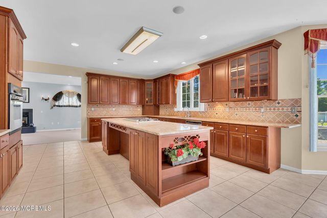 12 Standish Drive, Ocean Twp, NJ 07712