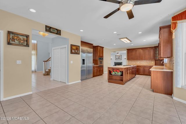 12 Standish Drive, Ocean Twp, NJ 07712