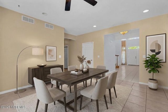 12 Standish Drive, Ocean Twp, NJ 07712